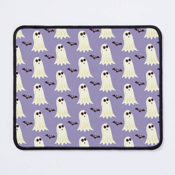 Item preview, Ghosts and field mice designed and sold by thatsit-itslit.
