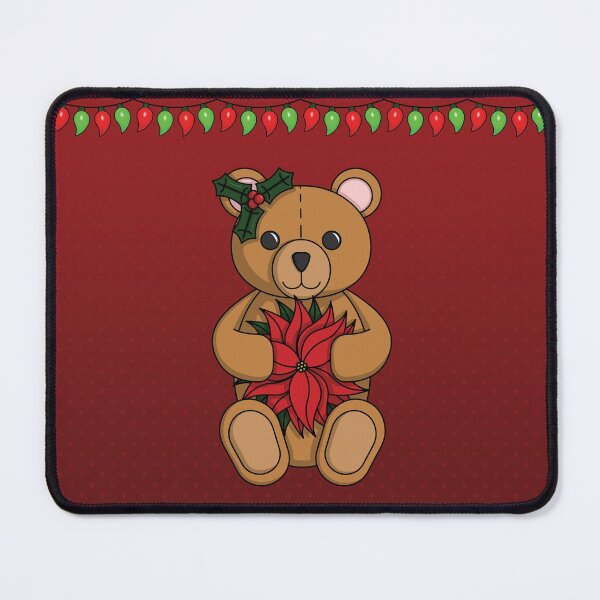Item preview, Teddy's Gift designed and sold by Valerie Bennett.