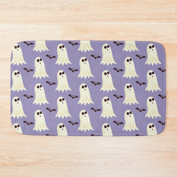 Item preview, Ghosts and field mice designed and sold by thatsit-itslit.