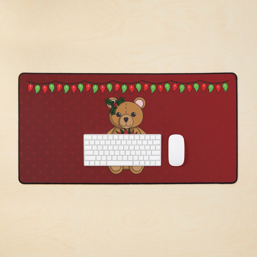 Item preview, Desk Mat designed and sold by ValerieDesigns.