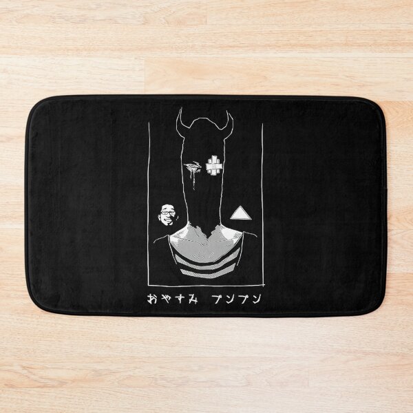 Item preview, Punpun designed and sold by Michaelll463.