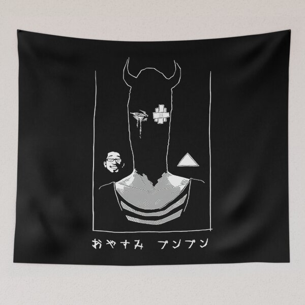 Item preview, Punpun designed and sold by Michaelll463.