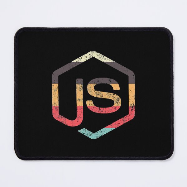 Item preview, Vintage NodeJS JavaScript  designed and sold by vladocar.
