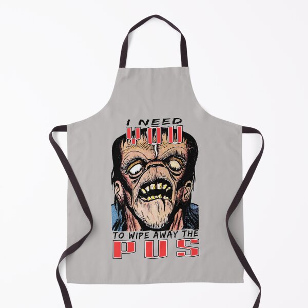 Item preview, Vintage Frankenstein Retro Scar Pus Horror Movie Poster Gift designed and sold by TheAplus.