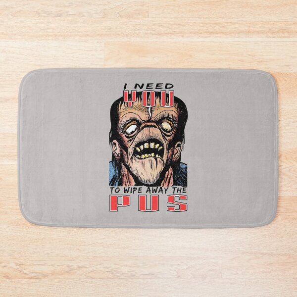 Item preview, Vintage Frankenstein Retro Scar Pus Horror Movie Poster Gift designed and sold by TheAplus.
