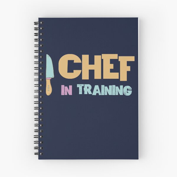 Item preview, Chef in Training designed and sold by GrimButterfly.
