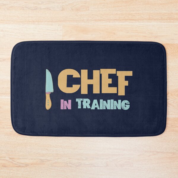 Item preview, Chef in Training designed and sold by GrimButterfly.