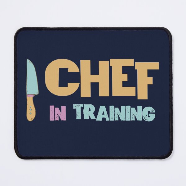 Item preview, Chef in Training designed and sold by GrimButterfly.