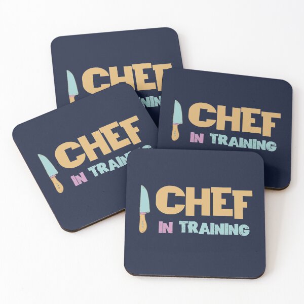Item preview, Chef in Training designed and sold by GrimButterfly.