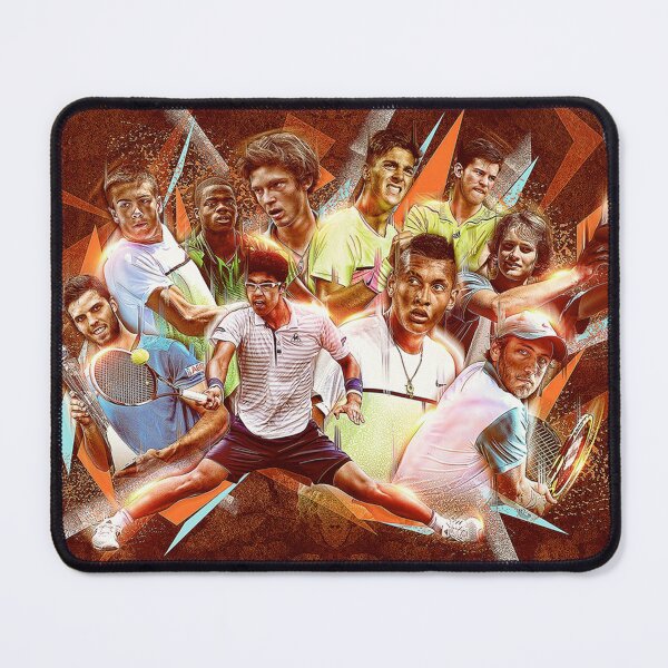 Item preview, Rafael Nadal designed and sold by Randivinoka.