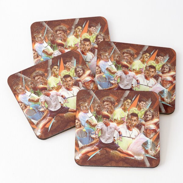 Item preview, Rafael Nadal designed and sold by Randivinoka.