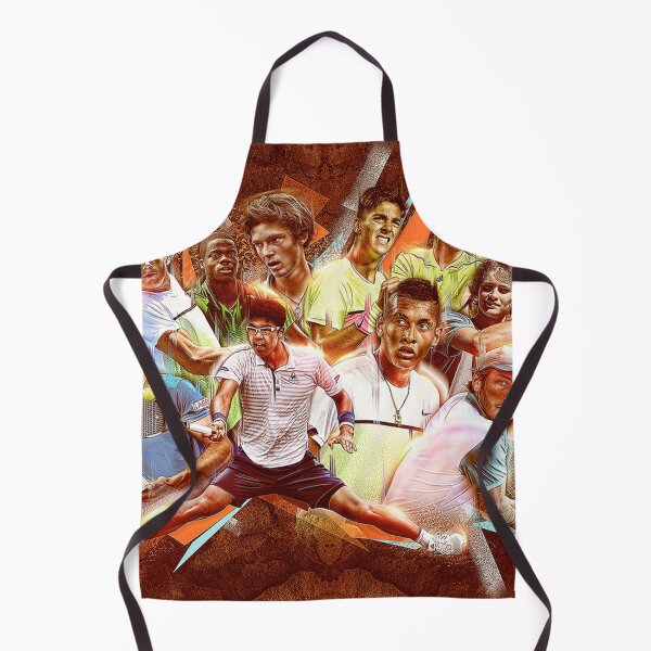 Item preview, Rafael Nadal designed and sold by Randivinoka.