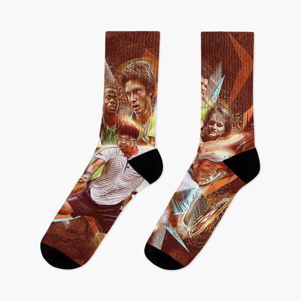 Item preview, Rafael Nadal designed and sold by Randivinoka.