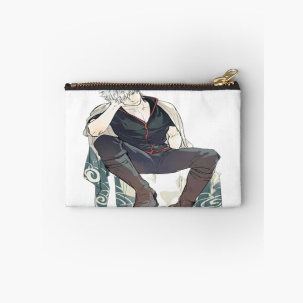 Item preview, gintoki sakata designed and sold by Izumxk.