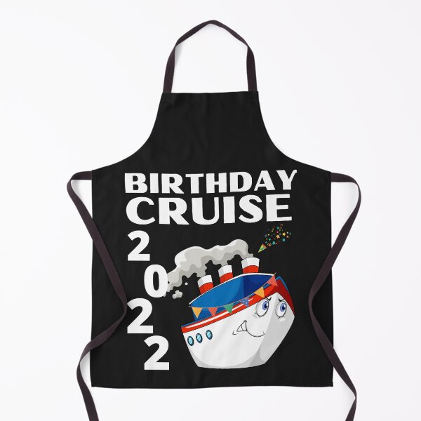 Artikelvorschau, Geburtstag Kreuzfahrt Urlaub 2022 entworfen und verkauft von PinkArtDesigns.