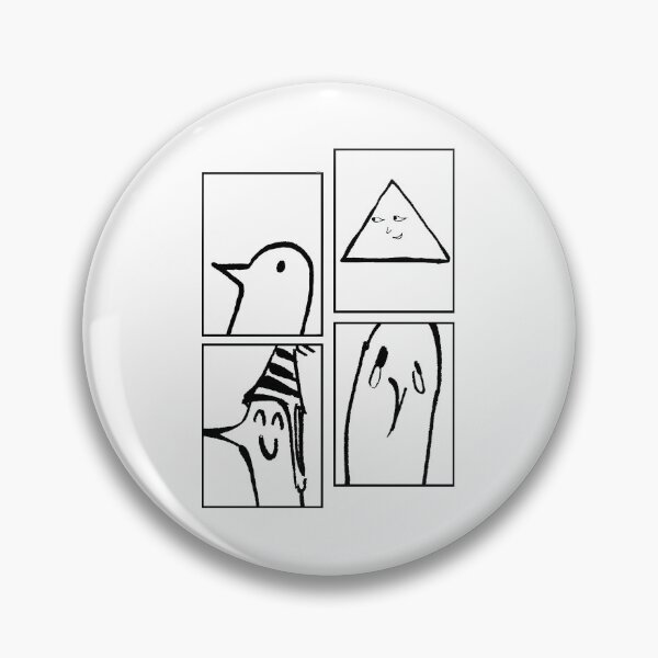 Item preview, Punpun designed and sold by Michaelll463.