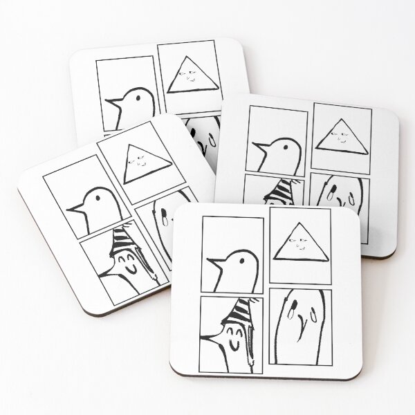 Item preview, Punpun designed and sold by Michaelll463.