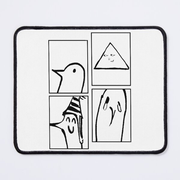 Item preview, Punpun designed and sold by Michaelll463.