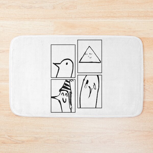 Item preview, Punpun designed and sold by Michaelll463.