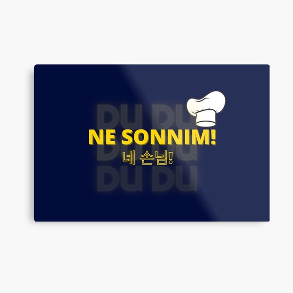 ne-sonnim-gods-menu-stray-kids-metal-print-by-kdramaspot-redbubble