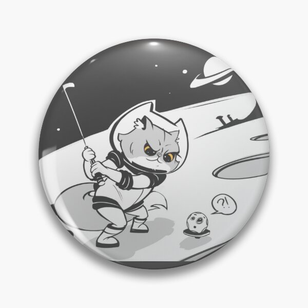 Item preview, Cat on mars 2 designed and sold by Kol3g4.