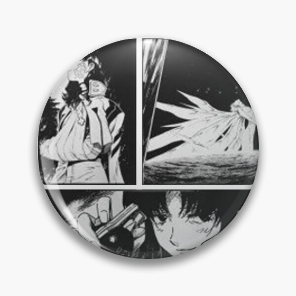 Item preview, Evangelion Misato Katsuragi designed and sold by Marccohn.