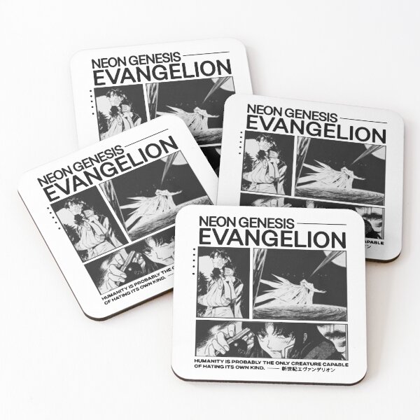 Item preview, Evangelion Misato Katsuragi designed and sold by Marccohn.