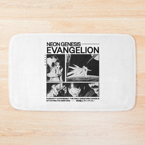 Item preview, Evangelion Misato Katsuragi designed and sold by Marccohn.