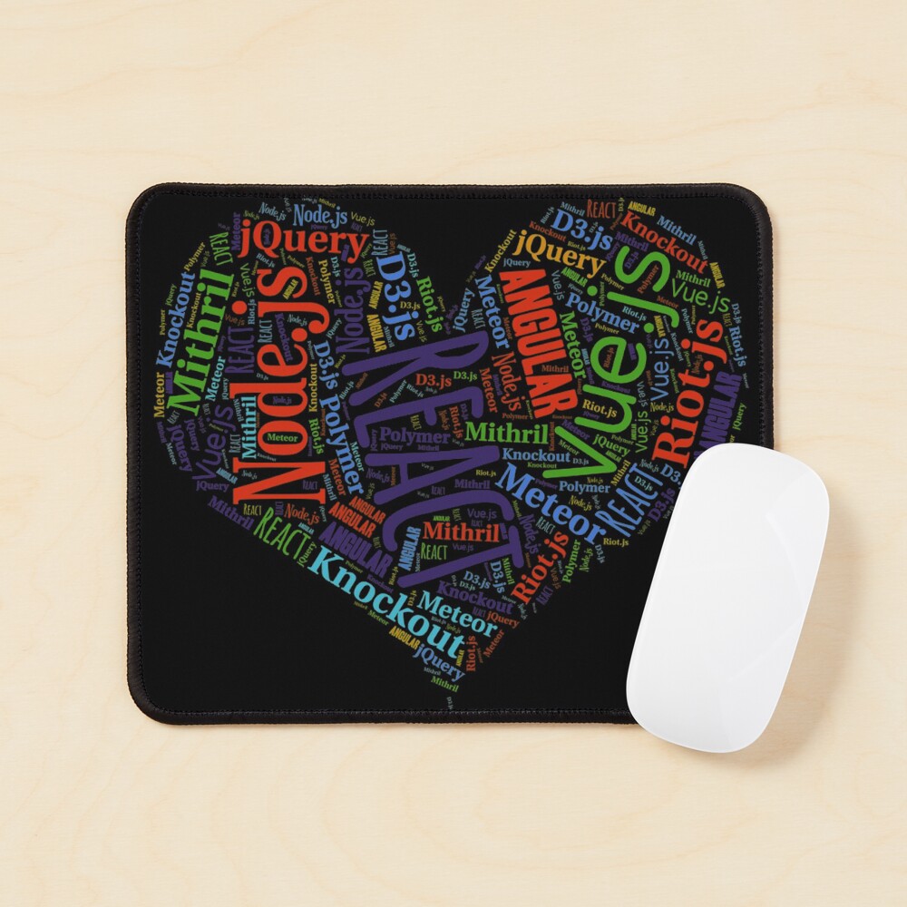 Item preview, Mouse Pad designed and sold by vladocar.