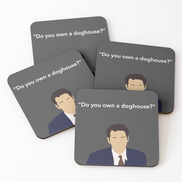Item preview, Norm Macdonald do you own a doghouse designed and sold by retrotonight.