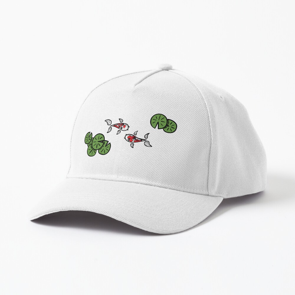 Item preview, Baseball Cap designed and sold by ValerieDesigns.
