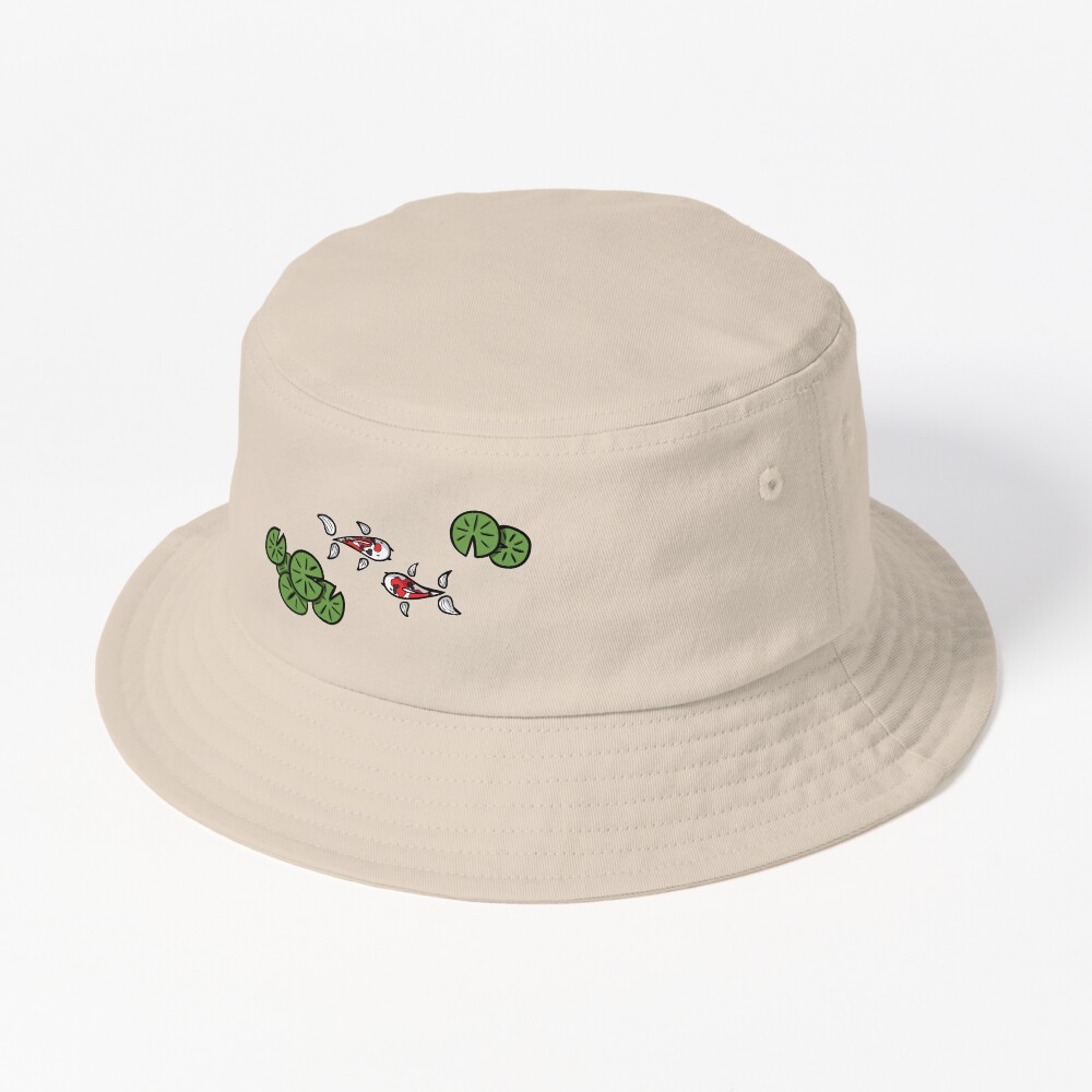 Item preview, Bucket Hat designed and sold by ValerieDesigns.