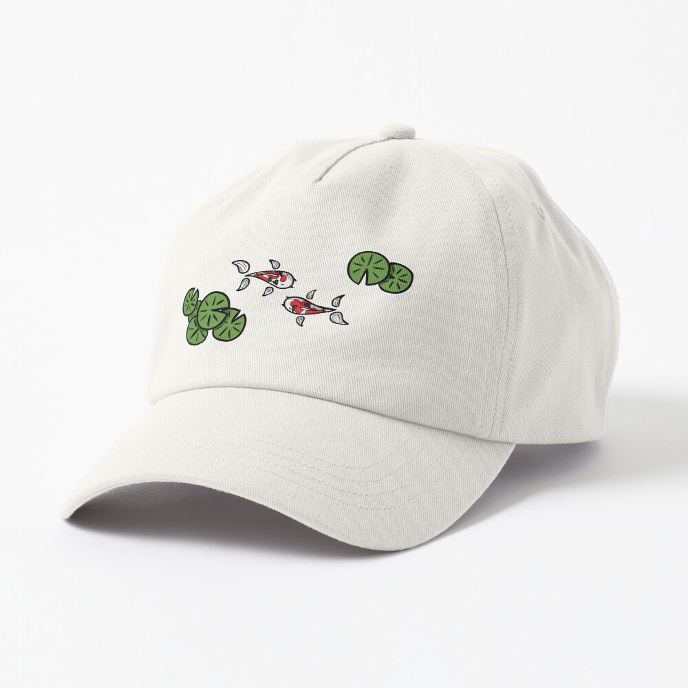 Item preview, Dad Hat designed and sold by ValerieDesigns.