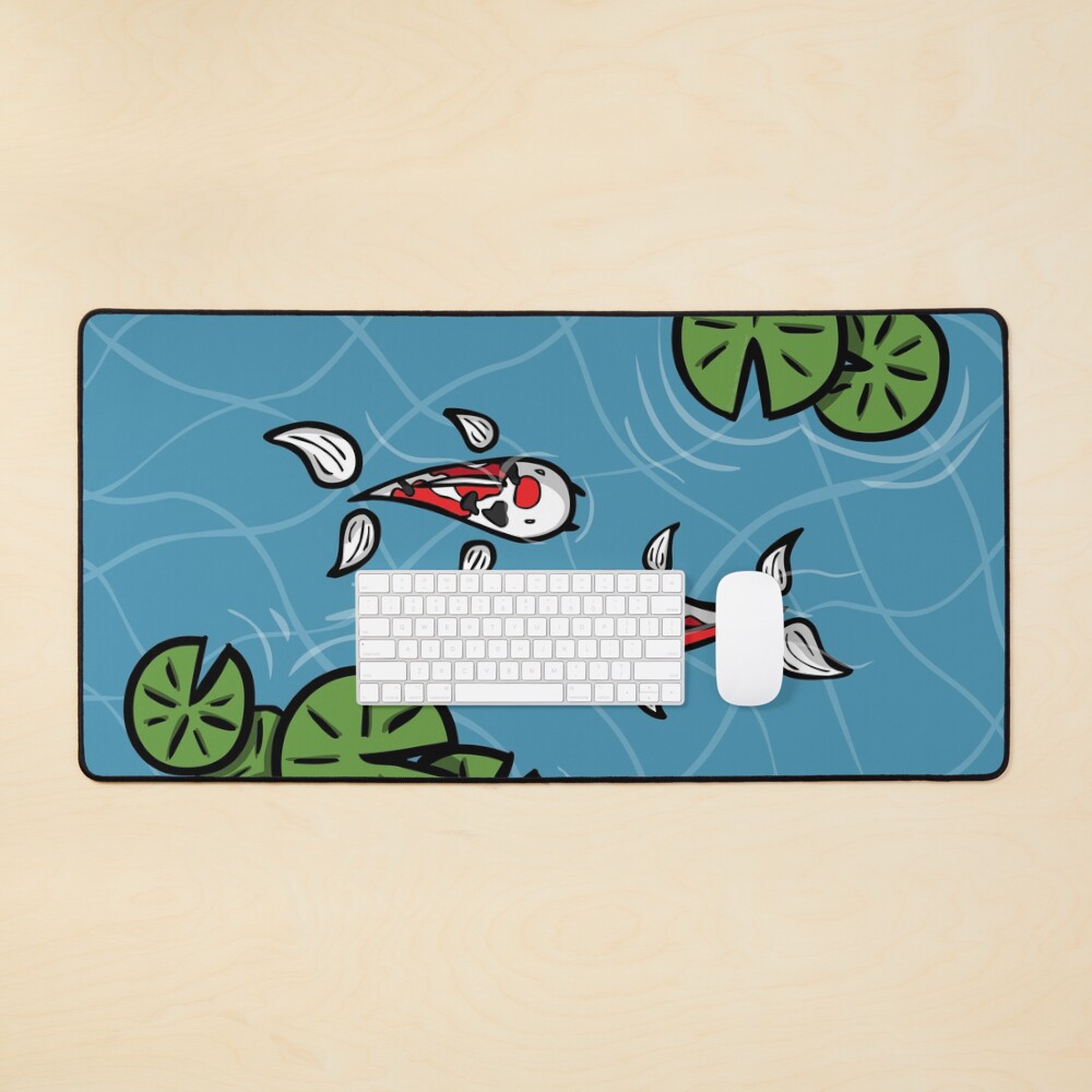 Item preview, Desk Mat designed and sold by ValerieDesigns.