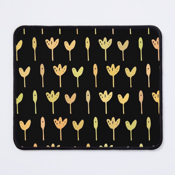 Item preview, Yellow Tulips designed and sold by KaylaStudio.