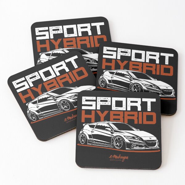 Item preview, Sport Hybrid designed and sold by OlegMarkaryan.
