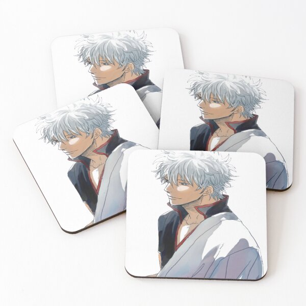 Item preview, gintoki sakata designed and sold by Izumxk.