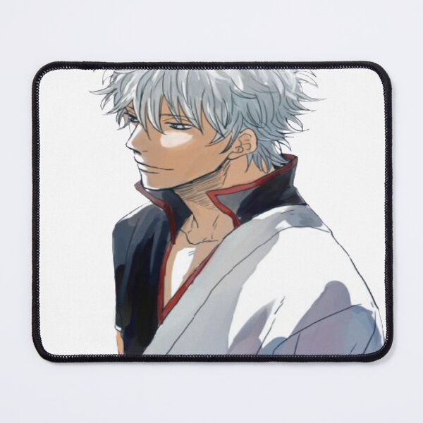 Item preview, gintoki sakata designed and sold by Izumxk.
