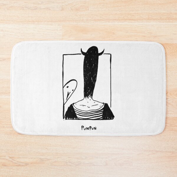 Item preview, Punpun designed and sold by Michaelll463.