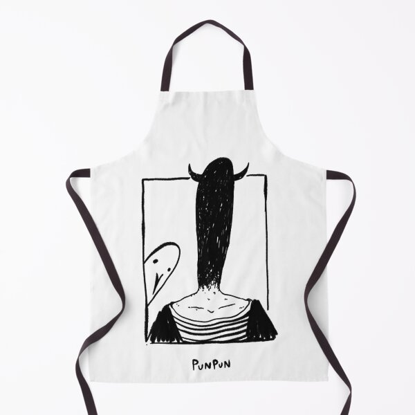 Item preview, Punpun designed and sold by Michaelll463.