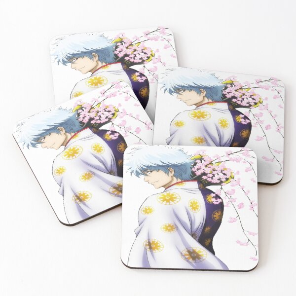 Item preview, gintoki sakata designed and sold by Izumxk.