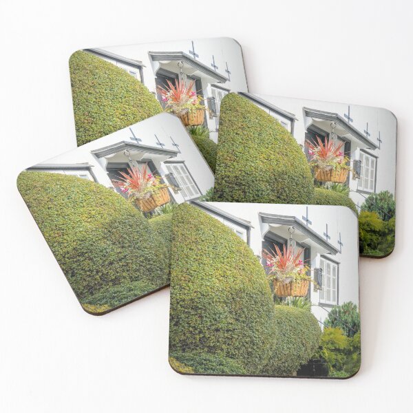 Item preview, The Hedge designed and sold by JEZ22.
