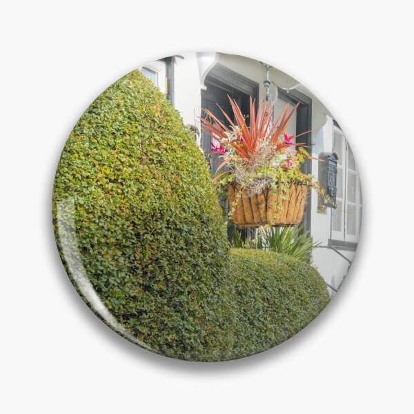 Item preview, The Hedge designed and sold by JEZ22.