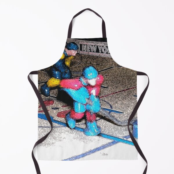 Item preview, Table Hockey 12. designed and sold by InfinitePathArt.