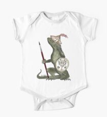 Dragon Artist One Piece - Short Sleeve