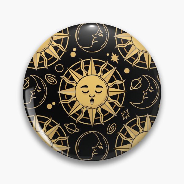 Item preview, Sun pattern designed and sold by itwasallmydream.