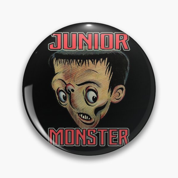 Artikelvorschau, Junior-Frankenstein-Horrorfilm-Poster-Geschenk entworfen und verkauft von TheAplus.