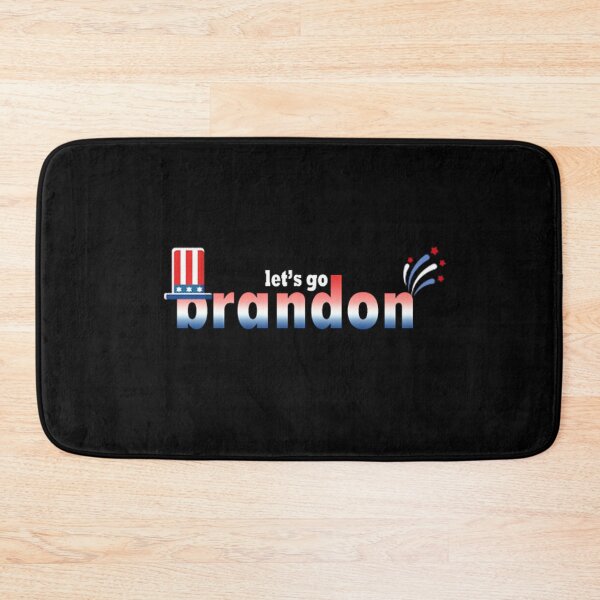 Item preview, Let's go Brandon  designed and sold by Tcseller.