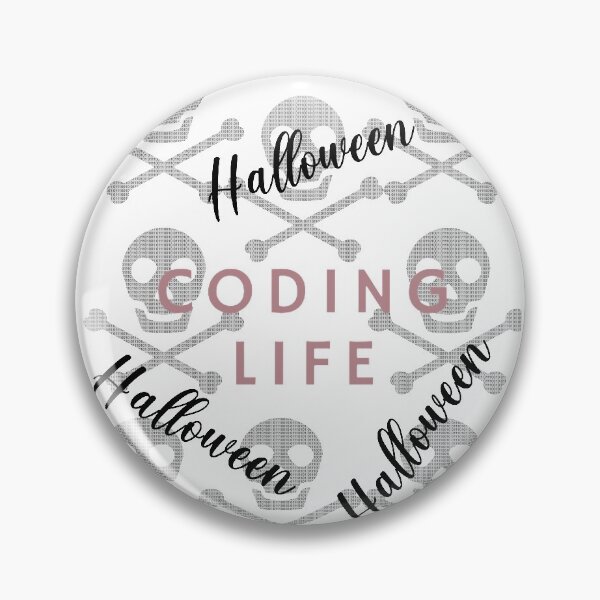 Artikelvorschau, Softwareleben - Halloween entworfen und verkauft von Kinkalow.