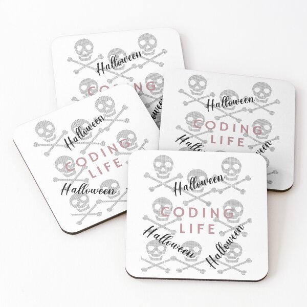 Item preview, Software life - Halloween  designed and sold by Kinkalow.